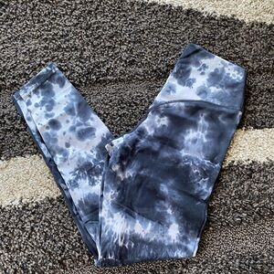 Vitality/Balance Athletica Tie-dye Leggings